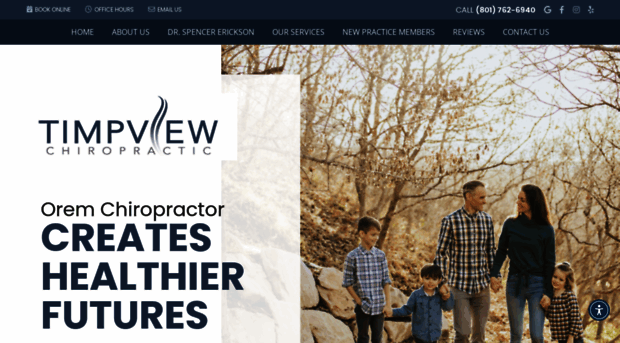 timpviewchiropractic.com