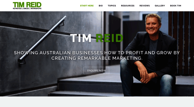 timreid.com.au