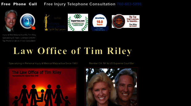 timriley.us