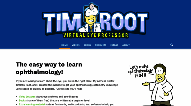 timroot.com