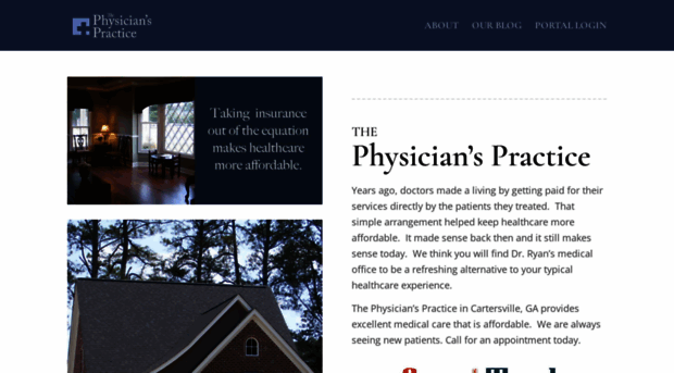 timryanmd.com