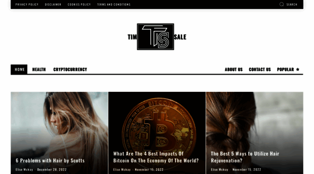 timsale.net