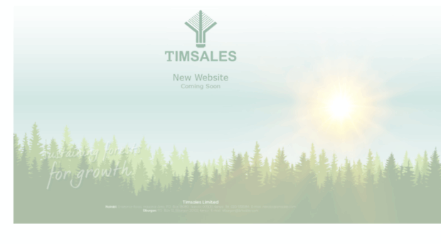 timsales.com