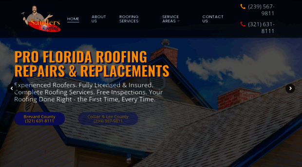 timsandersroofing.com