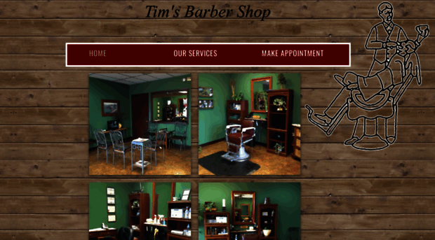 timsbarbershopscw.com