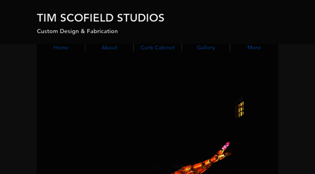 timscofieldstudios.com