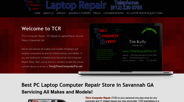 timscomputerfix.net