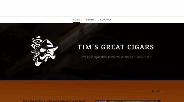 timsgreatcigars.com