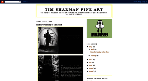 timsharman.blogspot.com