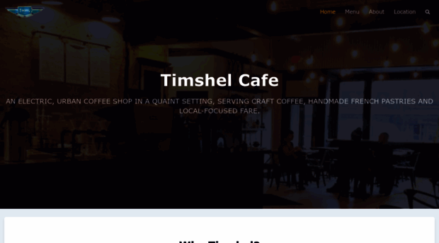 timshelcafe.com