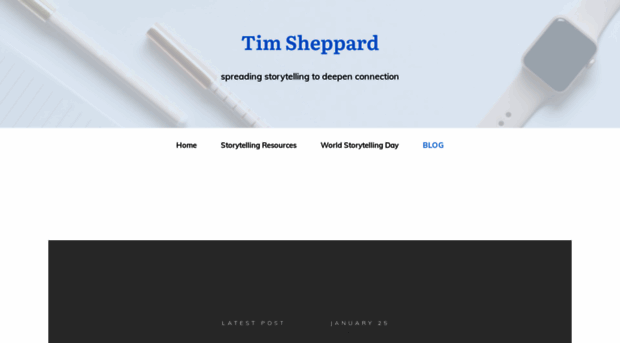 timsheppard.co.uk