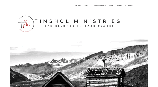 timshol.org