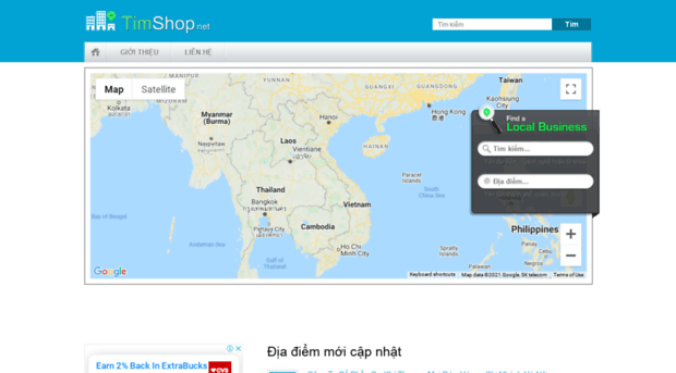 timshop.net