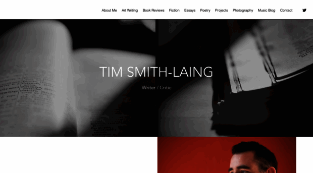 timsmith-laing.com