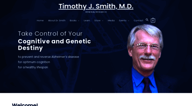 timsmithmd.com