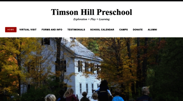 timsonhill.org