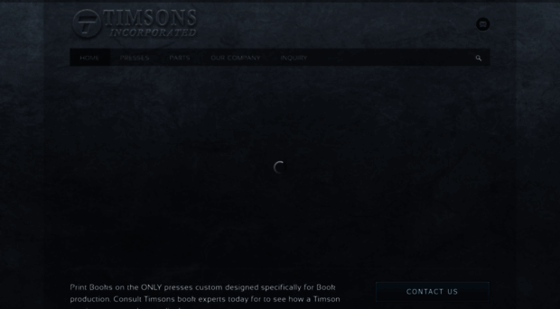 timsonsinc.com