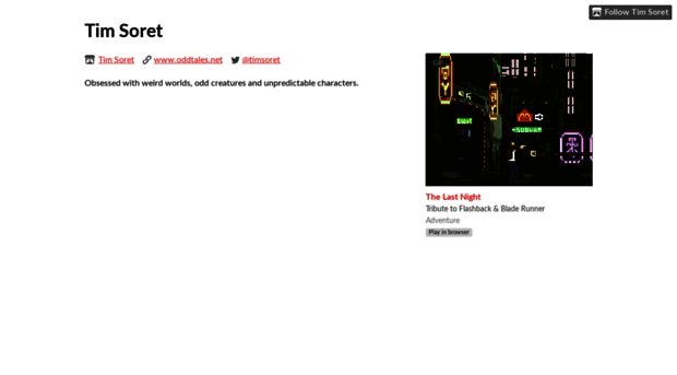 timsoret.itch.io