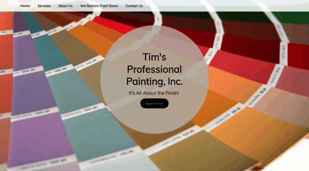 timspropainting.com