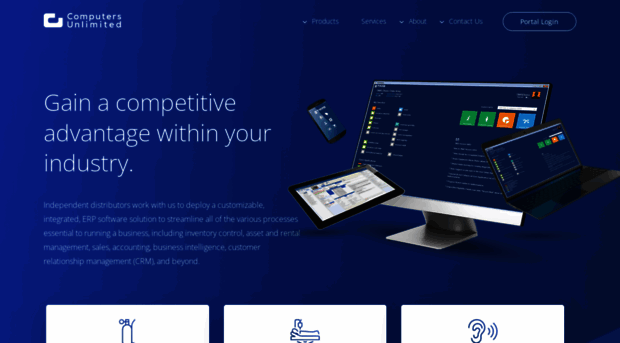 timssoftware.com