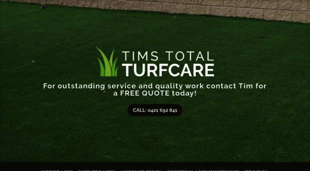 timstotalturfcare.com.au