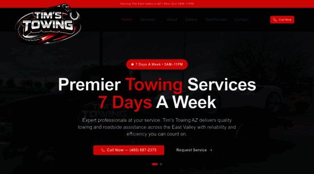 timstowingaz.com