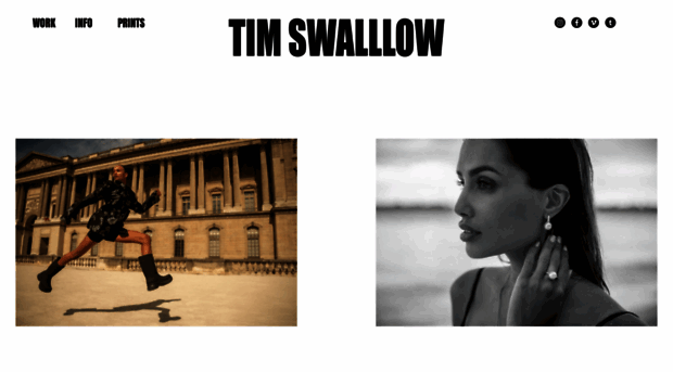 timswallow.com