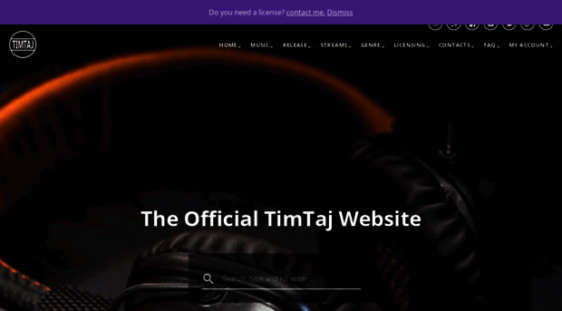 timtaj.com