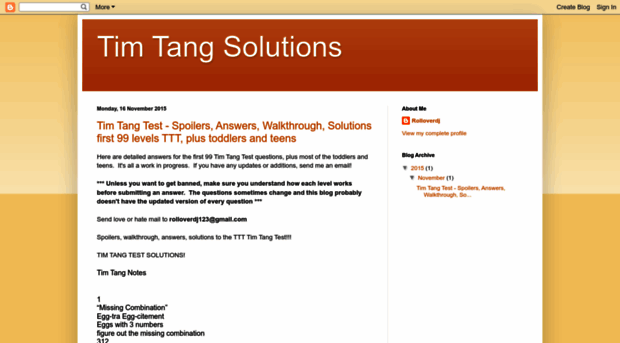 timtangsolutions.blogspot.com