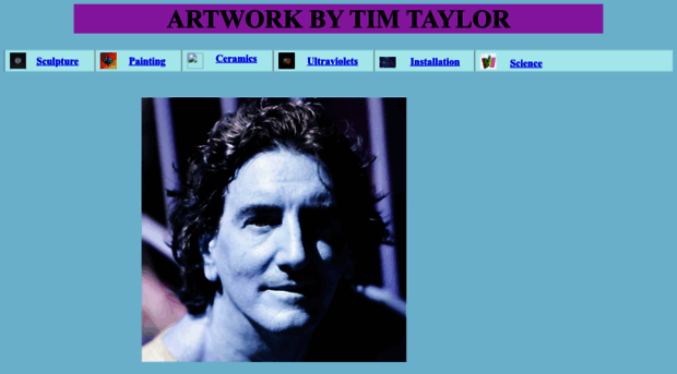 timtaylorart.net