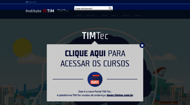 timtec.com.br