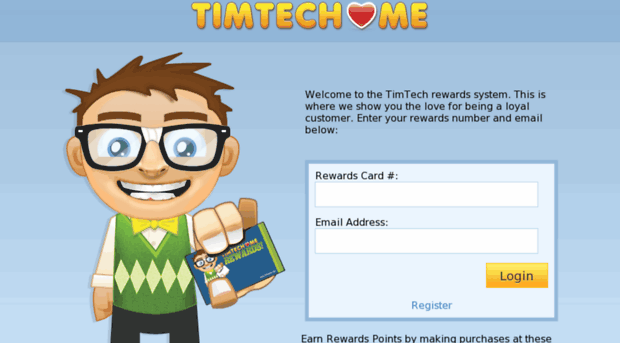 timtech.me