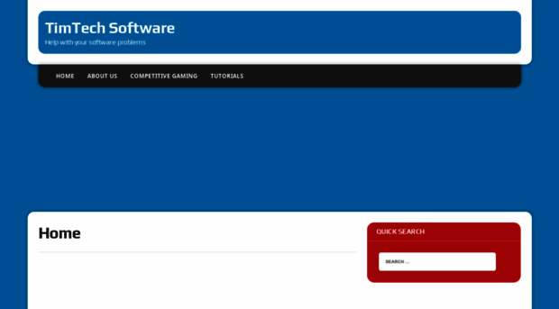 timtechsoftware.com