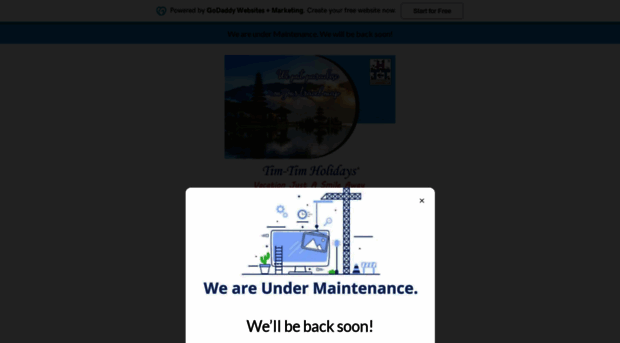 timtimholidays.com