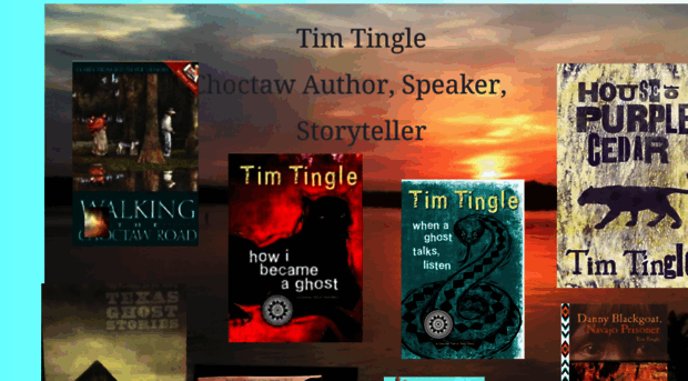 timtingle.com