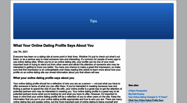timtipsblog.com