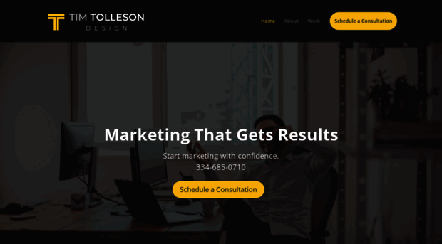 timtollesondesign.com