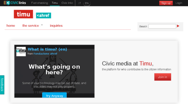 timu.civiclinks.it