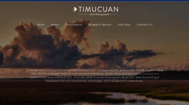 timucuan.com