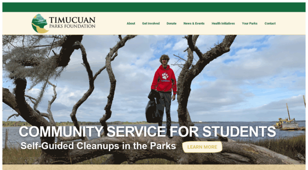 timucuanparks.org