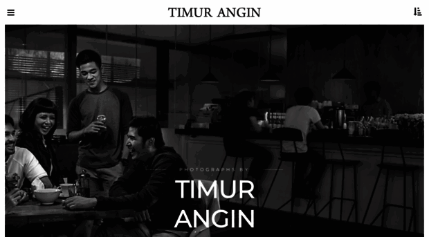 timurangin.com