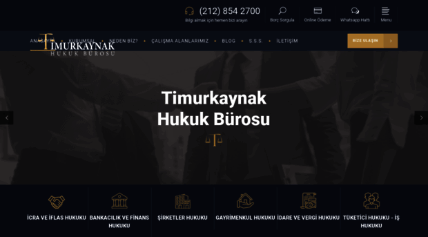 timurkaynakhukuk.com