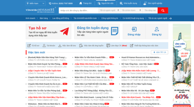 timviecnhanh.vn