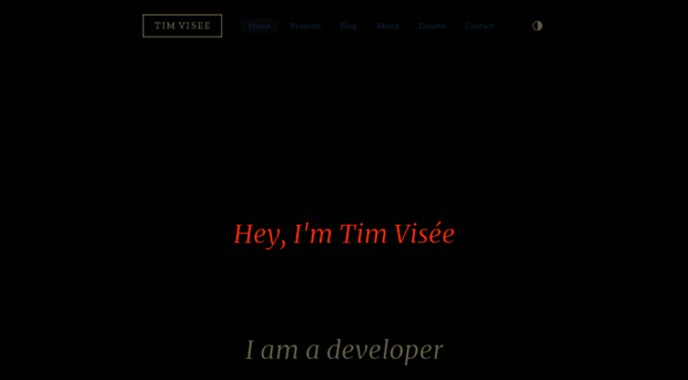 timvisee.com