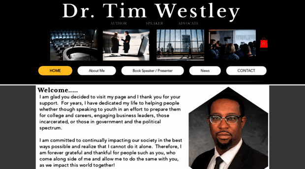 timwestley.com