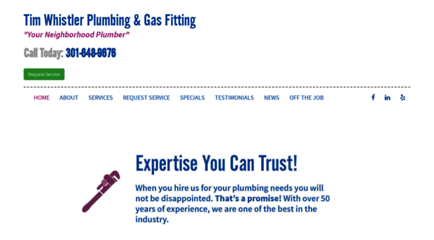 timwhistlerplumbing.com