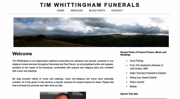 timwhittingham.com