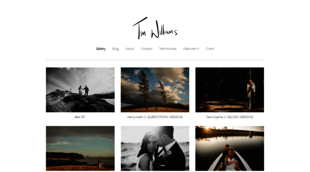 timwilliams.co.nz