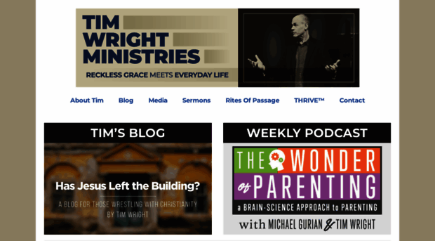 timwrightministries.org