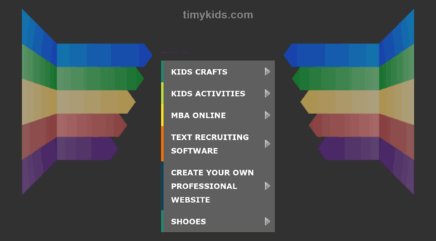 timykids.com